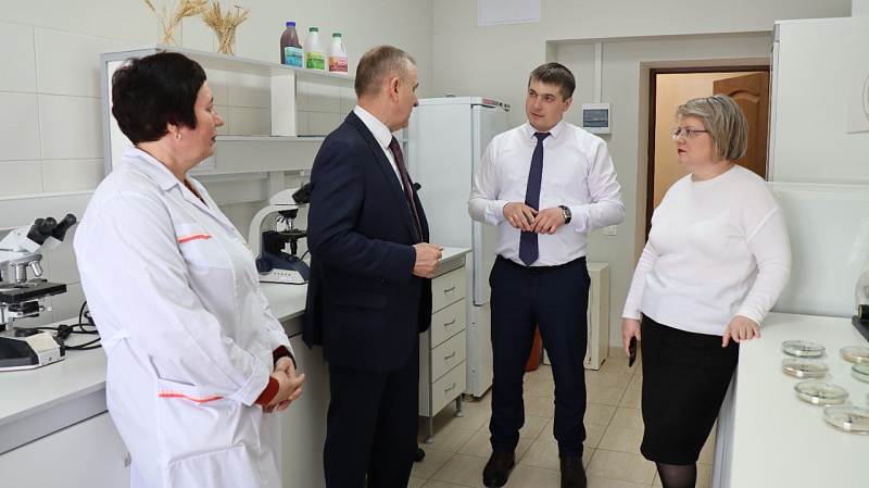 Отечественному семеноводству на Ставрополье быть