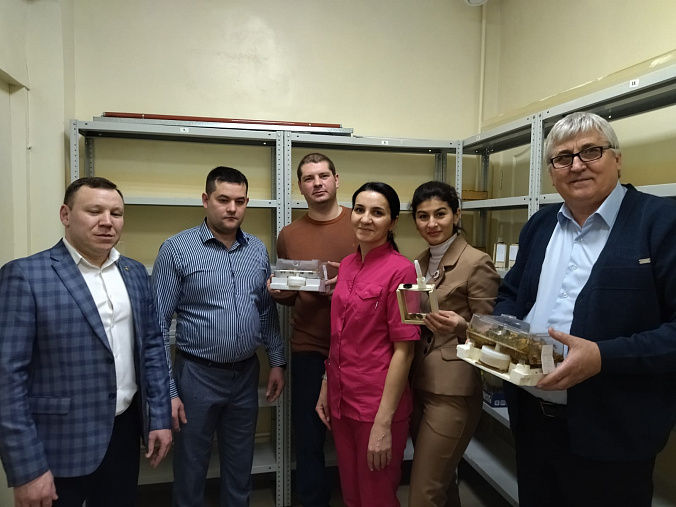 Башкирские коллеги поделились опытом шмелепроизводства со ставропольцами
