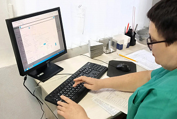 В Левокумском округе проверяют семена и мониторят вредителей