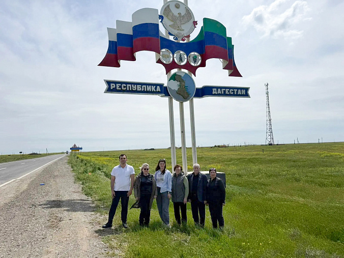 На Ставрополье и соседних регионах проснулась мароккская саранча