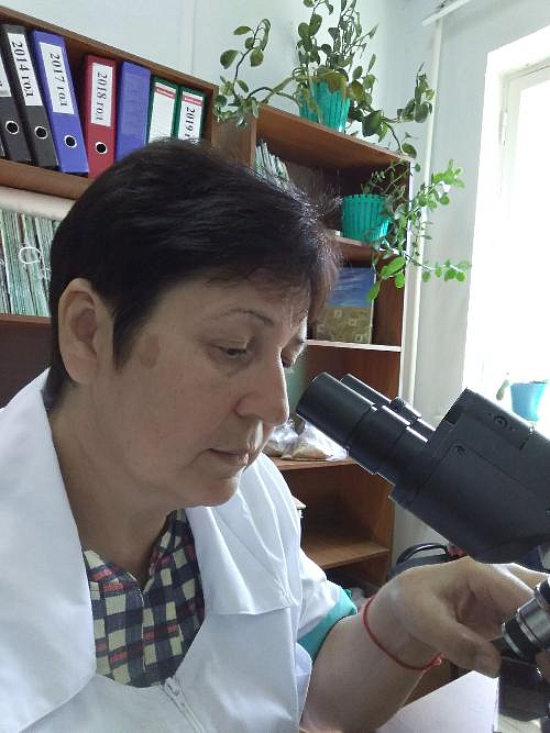 Аграрии Советского округа начинают готовиться к следующему урожаю