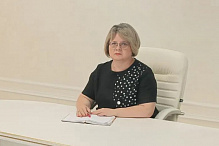 Саранча под контролем: Ольга Кузнецова – об обстановке на Ставрополье